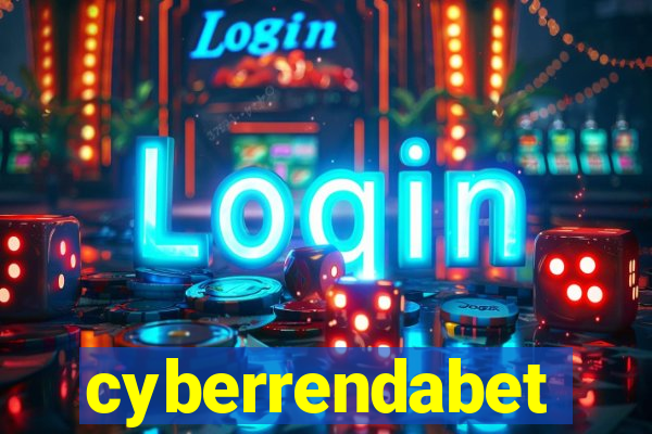 cyberrendabet