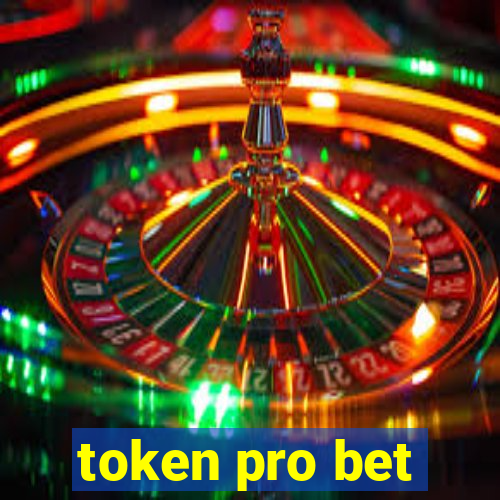 token pro bet