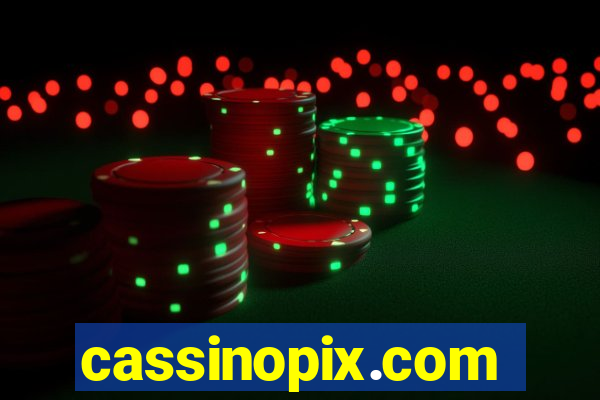cassinopix.com