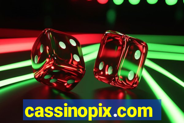 cassinopix.com