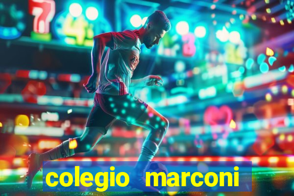 colegio marconi vila augusta