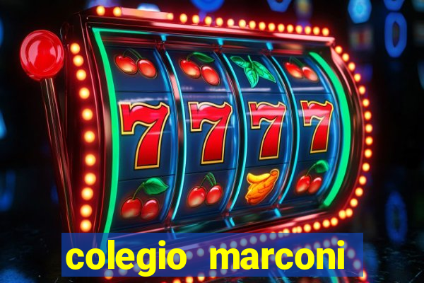 colegio marconi vila augusta