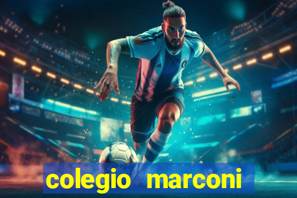 colegio marconi vila augusta