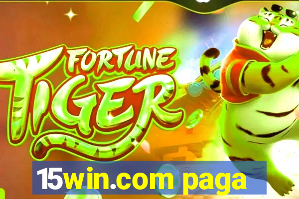 15win.com paga