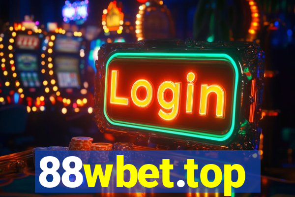88wbet.top