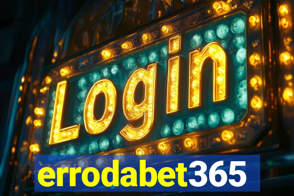 errodabet365