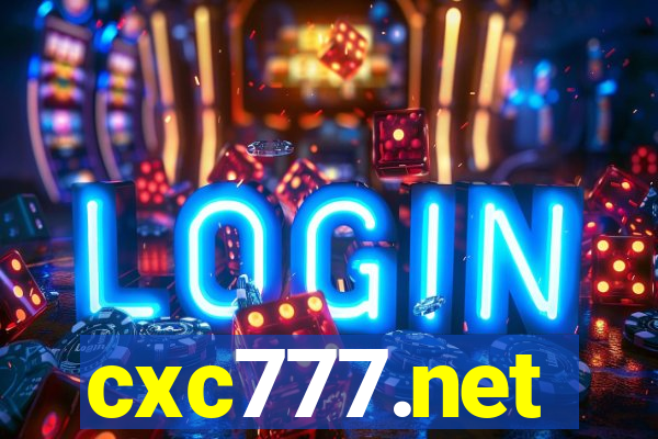 cxc777.net