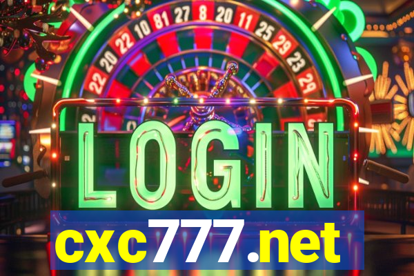 cxc777.net