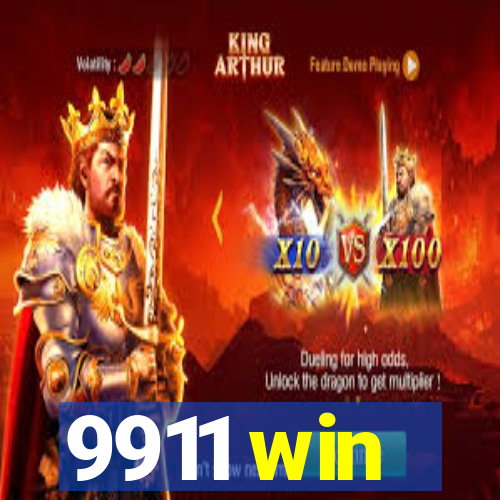 9911 win