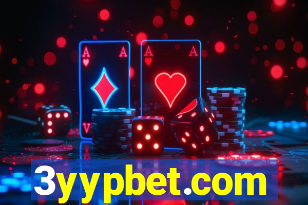 3yypbet.com