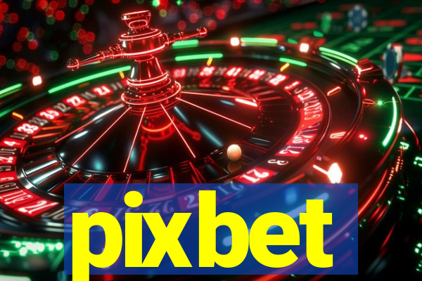 pixbet