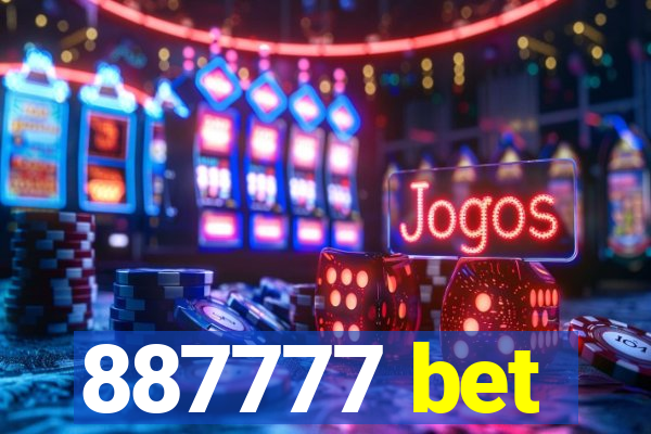 887777 bet