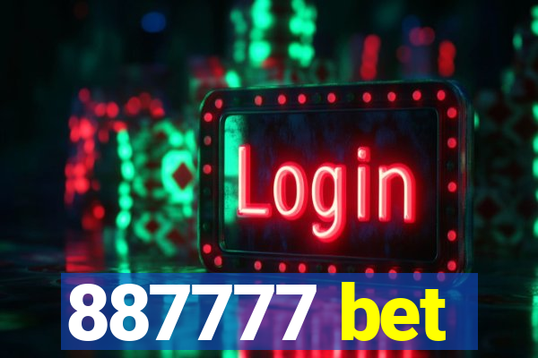 887777 bet