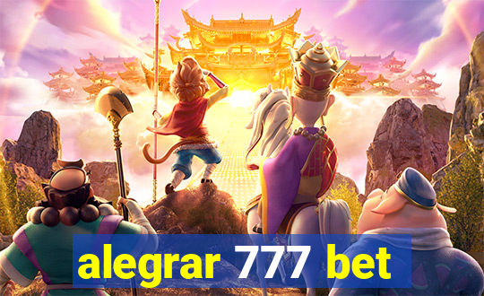 alegrar 777 bet