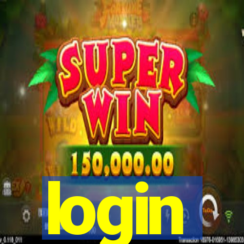 login