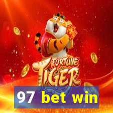 97 bet win