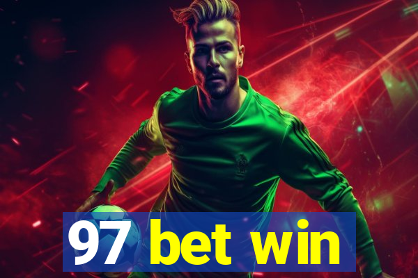 97 bet win