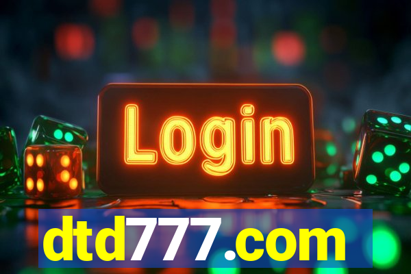 dtd777.com