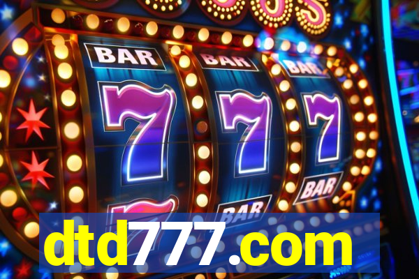 dtd777.com