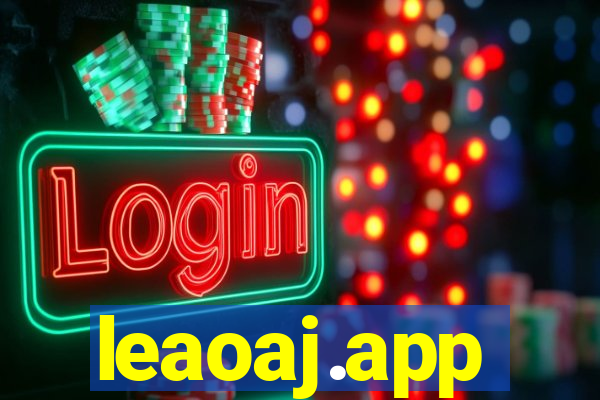 leaoaj.app