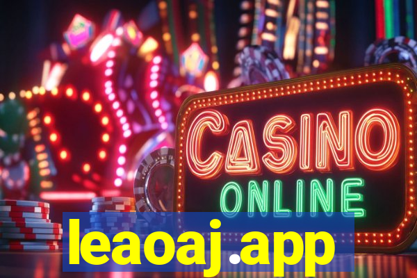 leaoaj.app