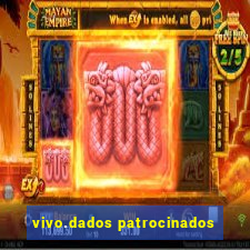 vivo.dados patrocinados