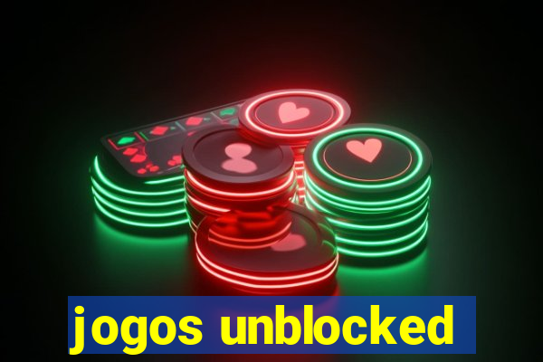 jogos unblocked