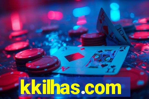 kkilhas.com
