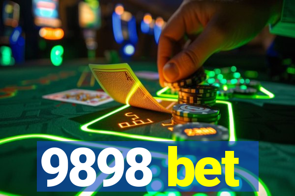 9898 bet