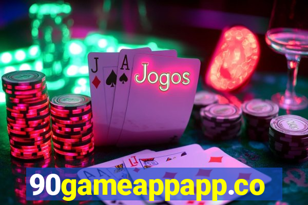 90gameappapp.com
