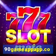 90gameappapp.com