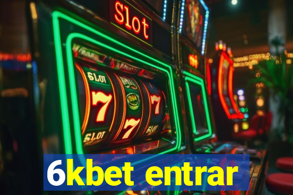 6kbet entrar