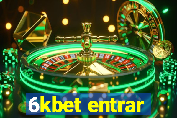 6kbet entrar