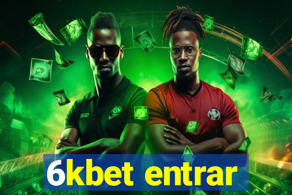 6kbet entrar