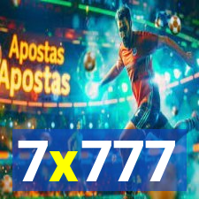 7x777