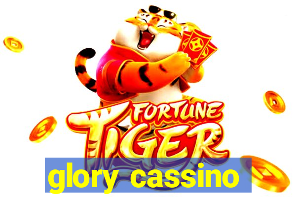 glory cassino