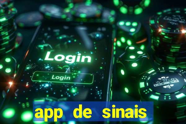 app de sinais fortune tiger
