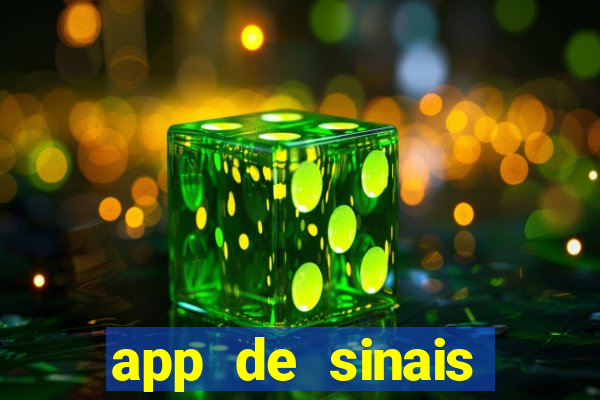 app de sinais fortune tiger