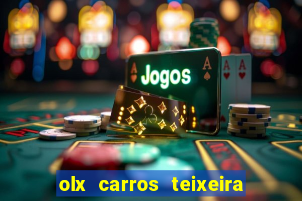 olx carros teixeira de freitas