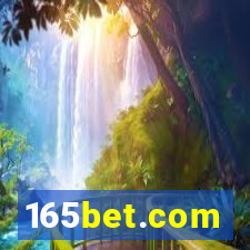 165bet.com
