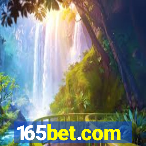 165bet.com