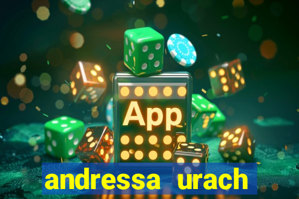 andressa urach gemendo muito