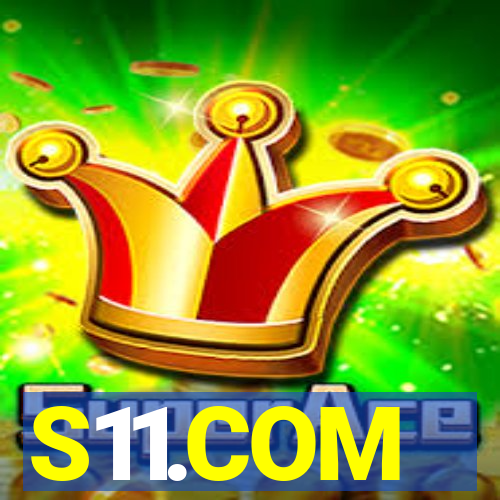 S11.COM