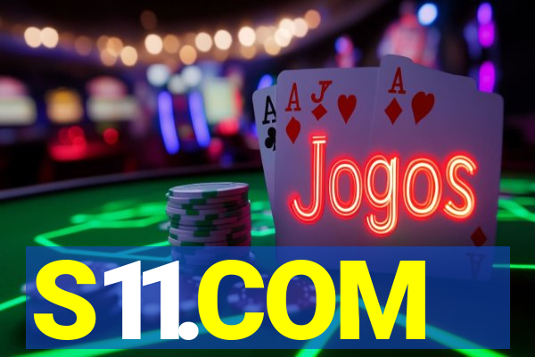 S11.COM