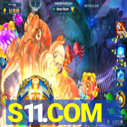 S11.COM