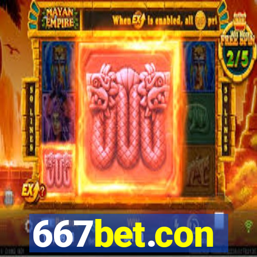 667bet.con