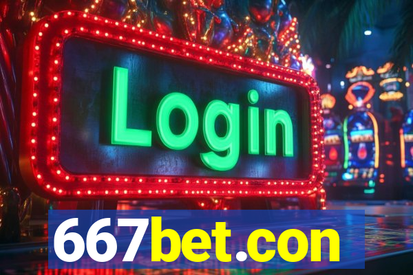 667bet.con