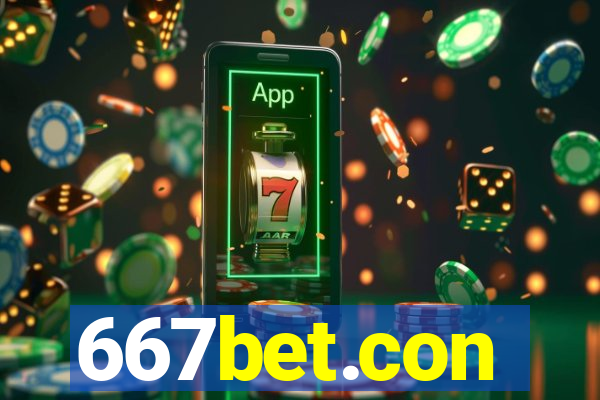 667bet.con