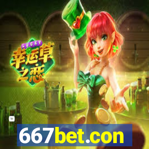 667bet.con