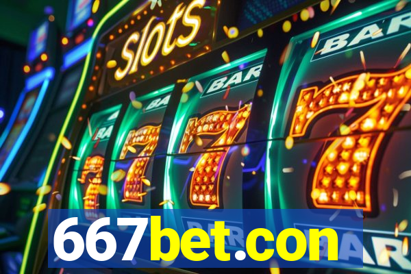 667bet.con